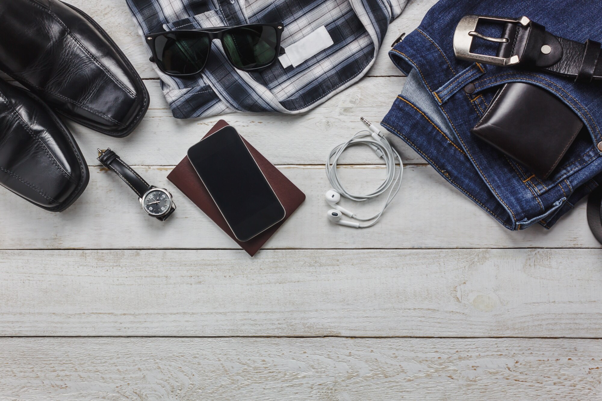 Accessories
